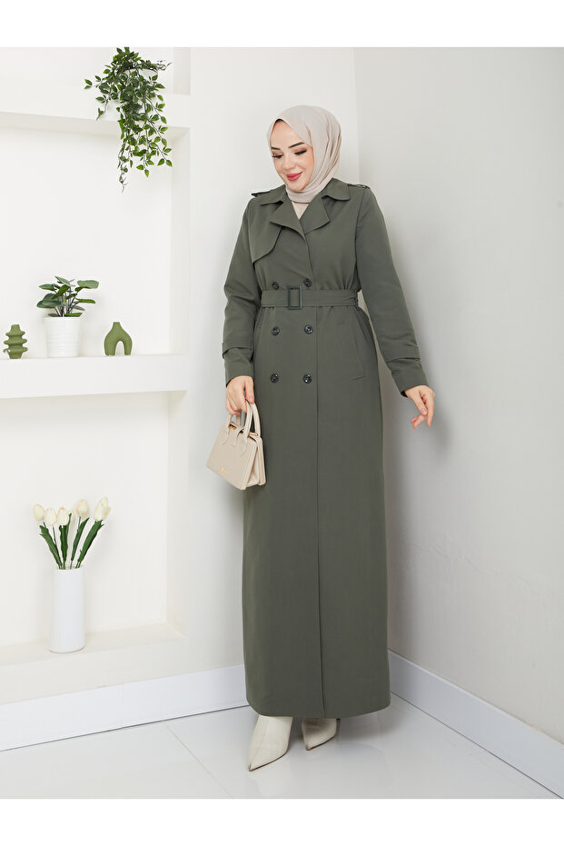 5001 ТРЕНЧКОТ - 3