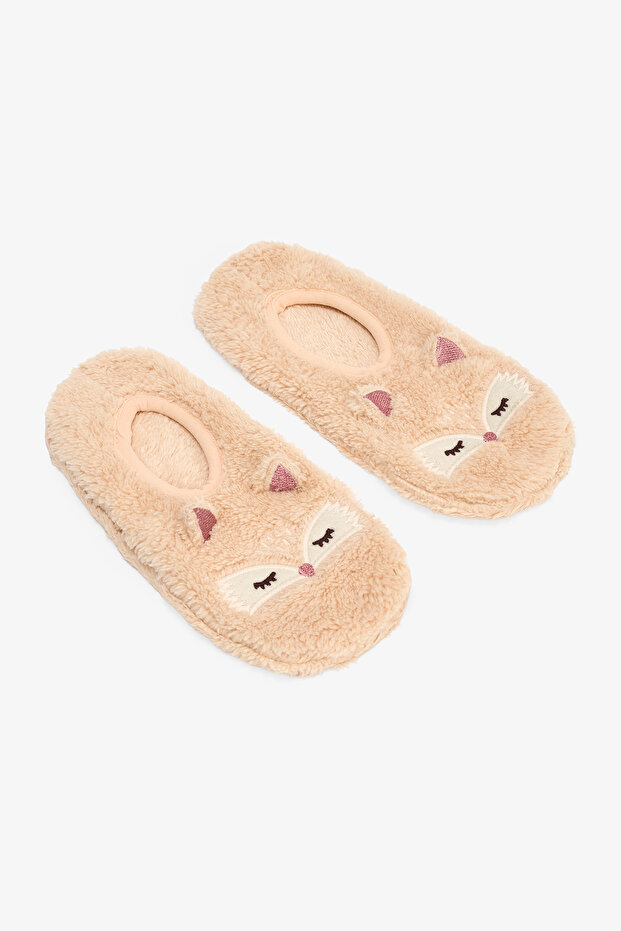 Açık Pembe Foxy Ev Çetiği - 2