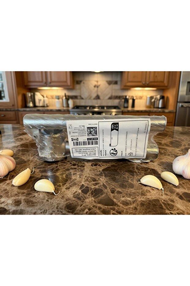 Koncıs Sarımsak Ezici - 6