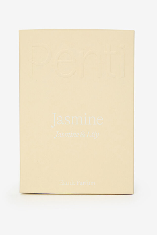 Jasmine Parfüm 100 ML EDP - 3