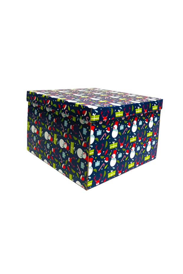 Yılbaşı Hediye Seti - 5