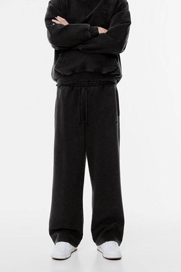 Kaykaycı eşofman altı - 4