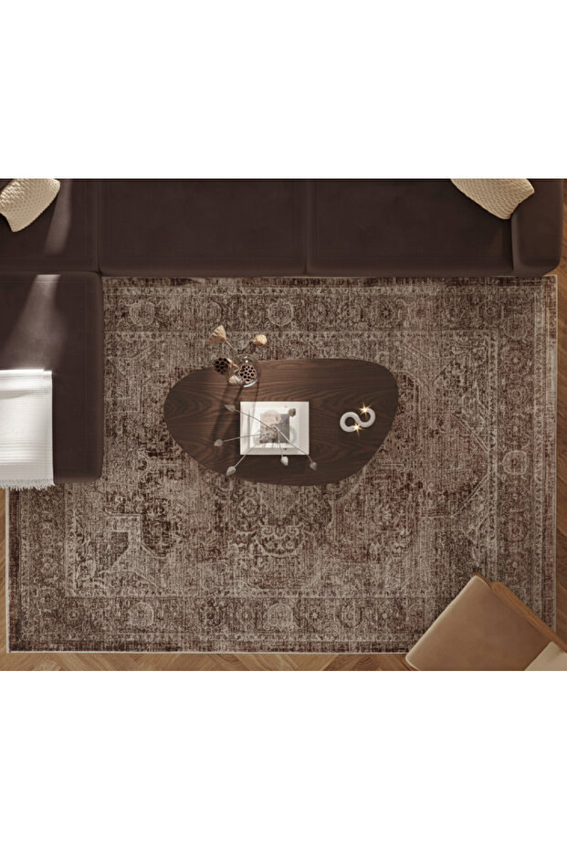 Mandel Orta Sehpa Medium - 4