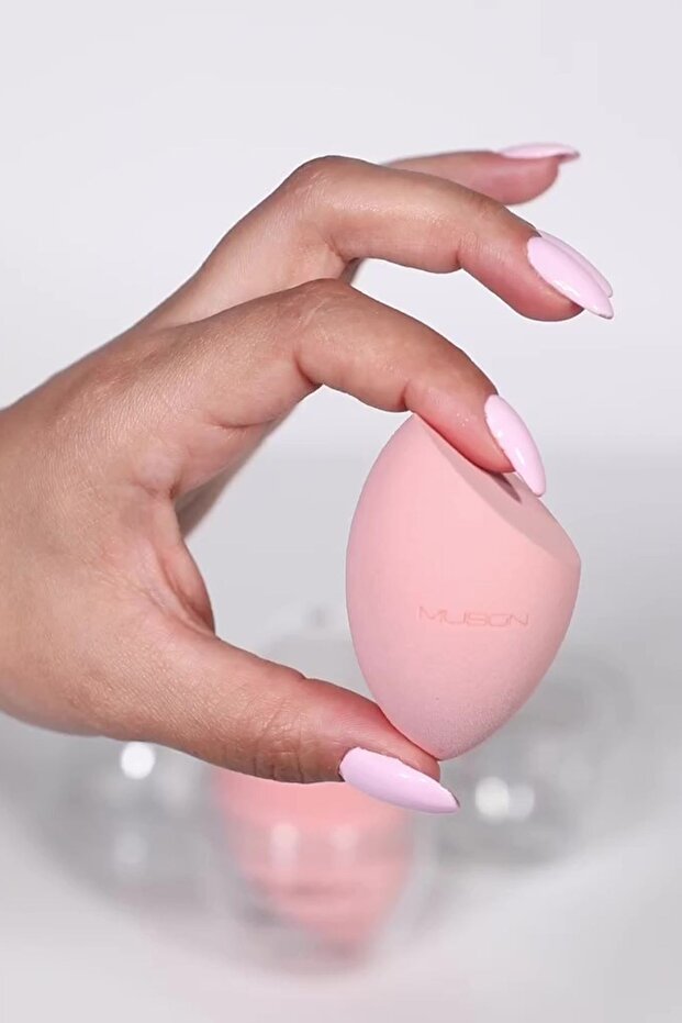 Makeup Sponge Medium - 4