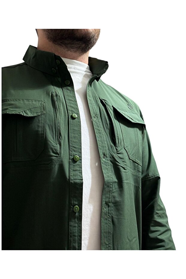 Tactical Gömlek WPCK-TG035 - 4