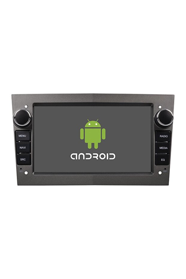 OPEL ANDROİD MULTİMEDYA CARPLAY 4/64 PRO FÜME - 1