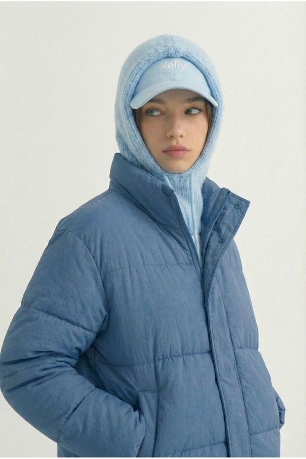 Rogue Balaclava Kadın Bere - 2