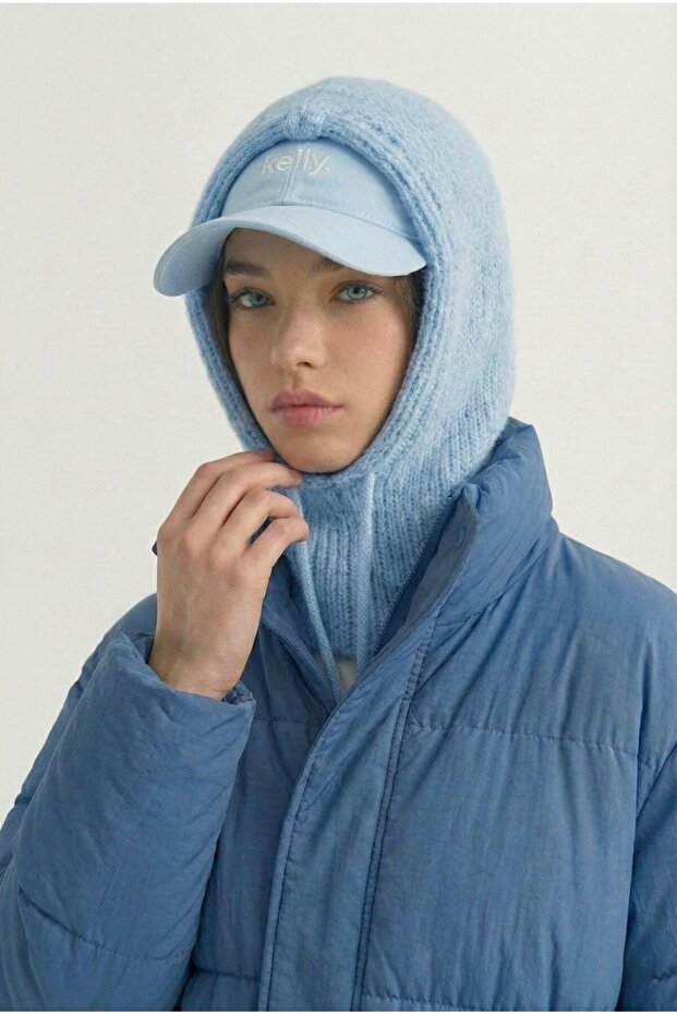 Rogue Balaclava Kadın Bere - 1