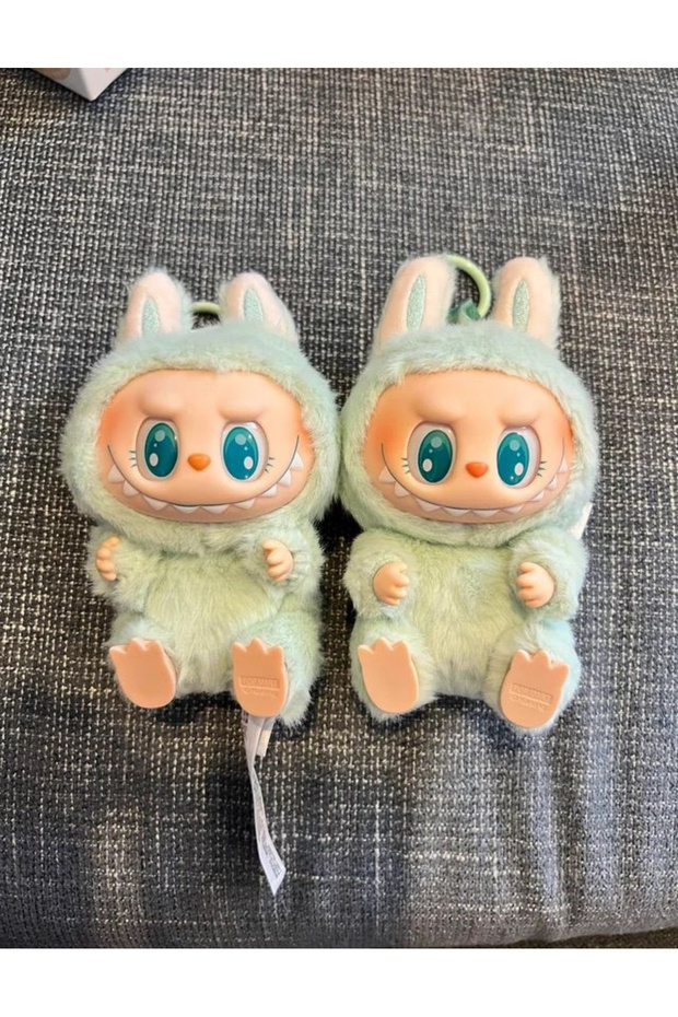 Labubu kardan adam yeni seri - 2