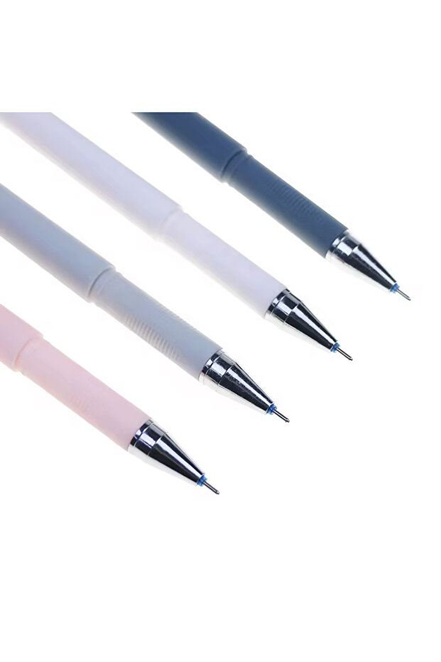 1 adet Sevimli Hayvan Figürlü Jel Kalem - 3