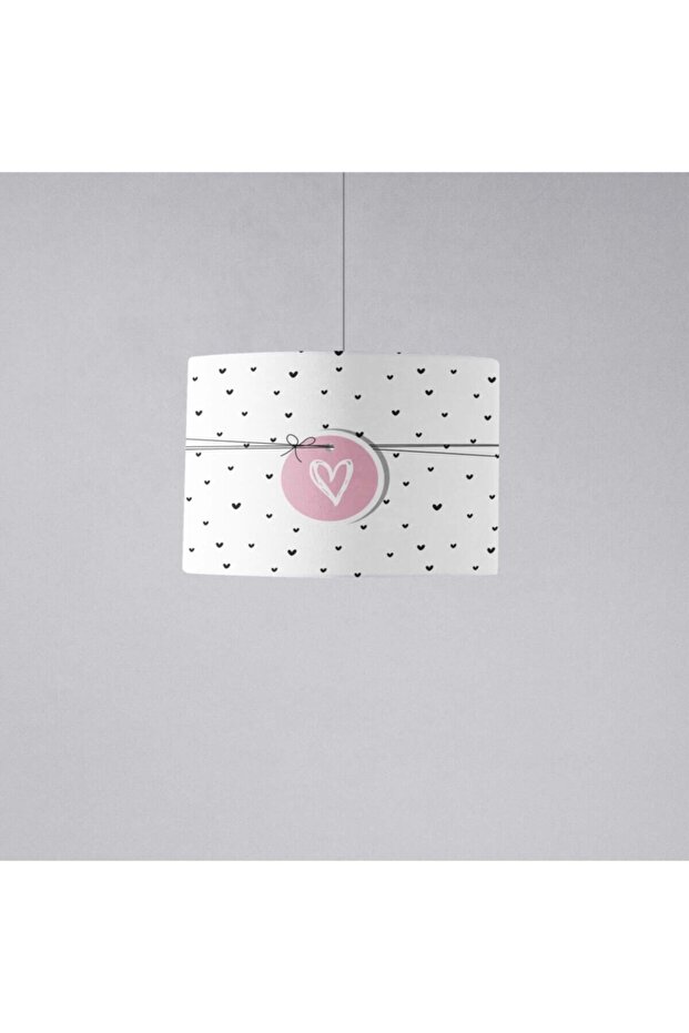 Kalpli Sarkıt Lamba Modeli - 4