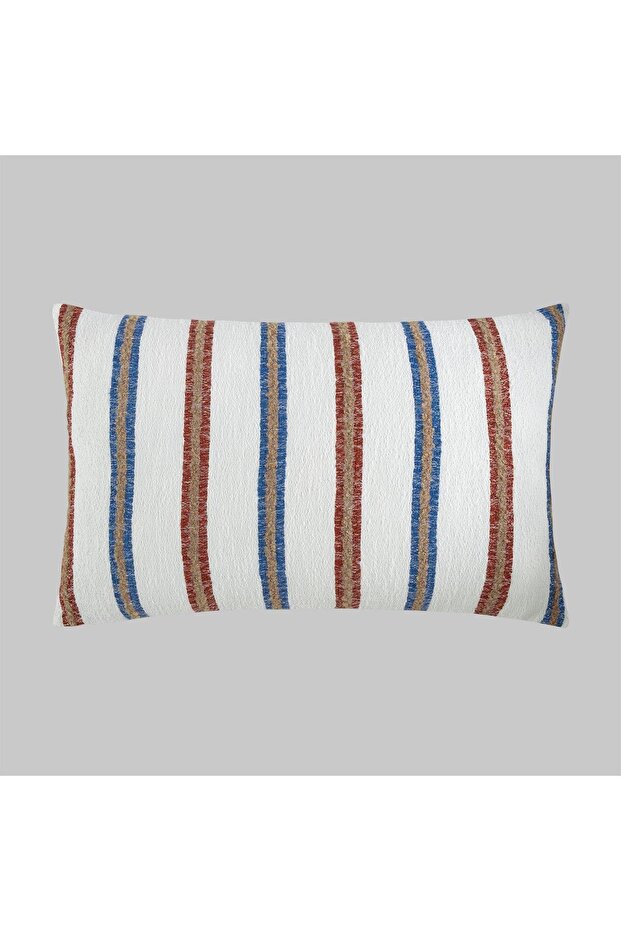 Multi Ryder Decoratif Crackle 35*55 cm
