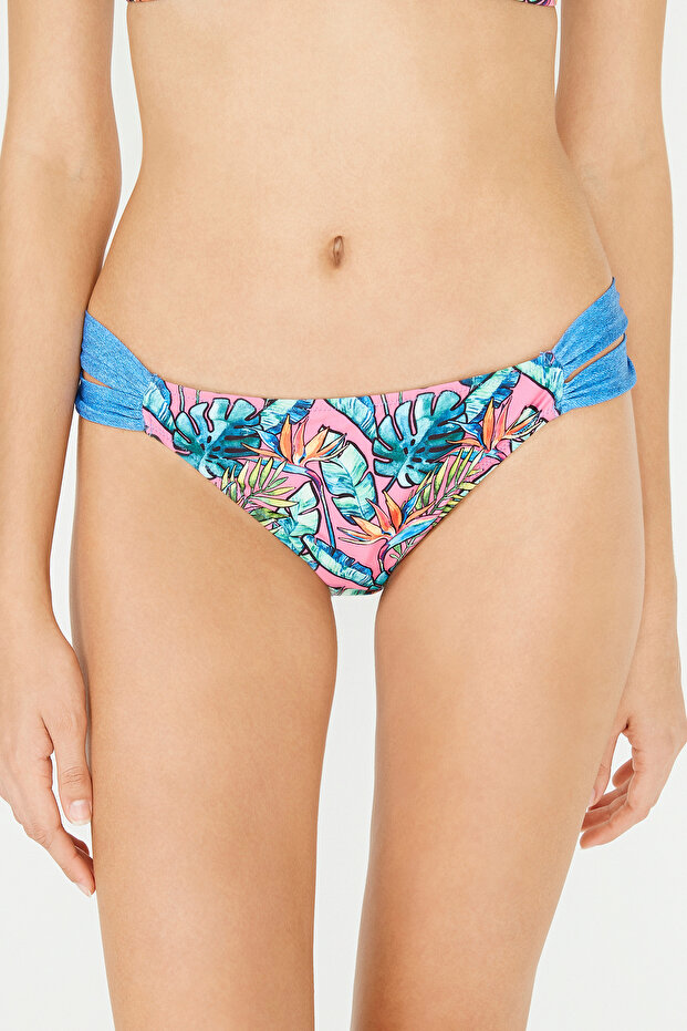 Look Side Bikini Altı - 1