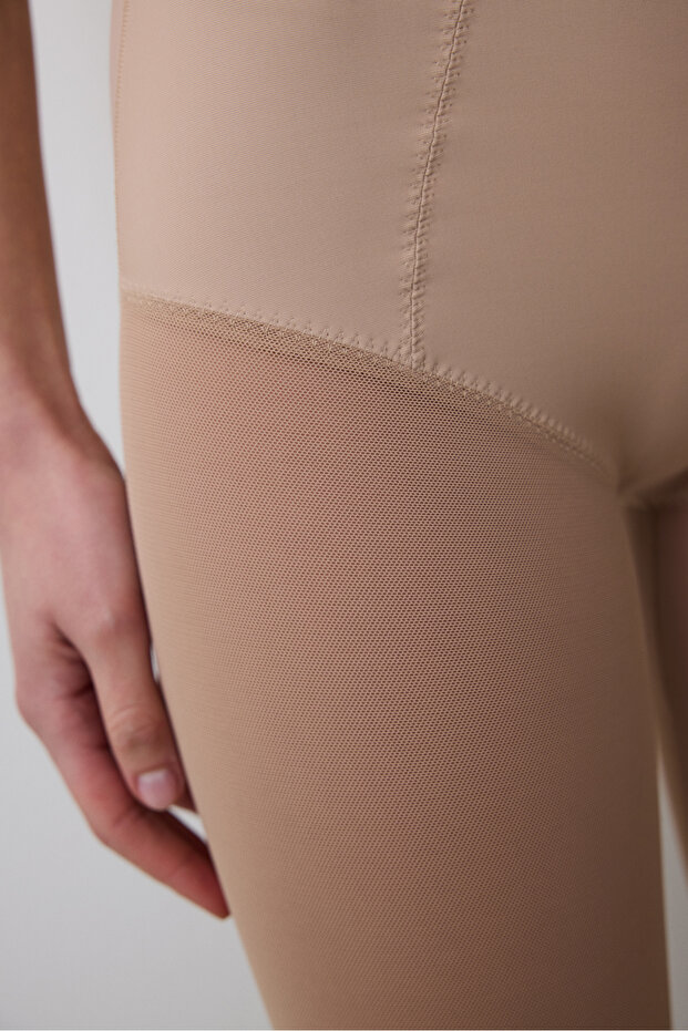 Premium Sort Korse - 3