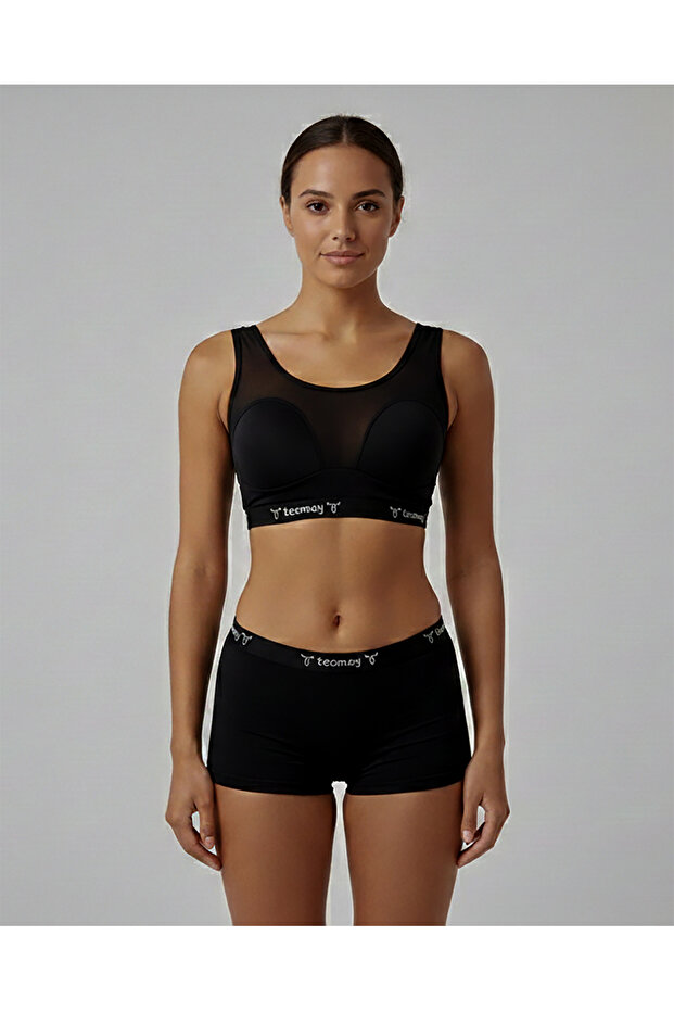 BUSTİYER-BRALET - 1