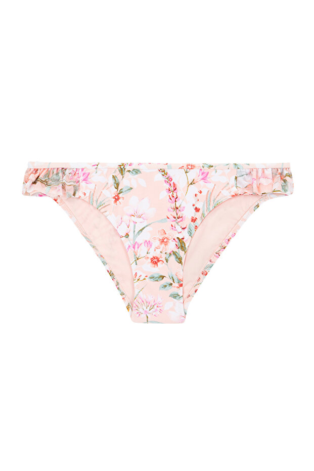 Majorelle Side Bikini Altı - 1