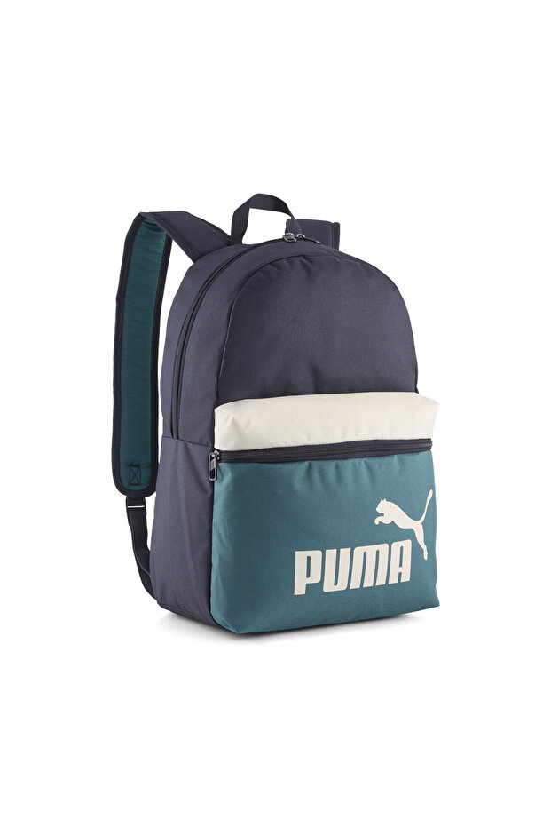 Phase Rucksack mit Colour-Blocking - 3