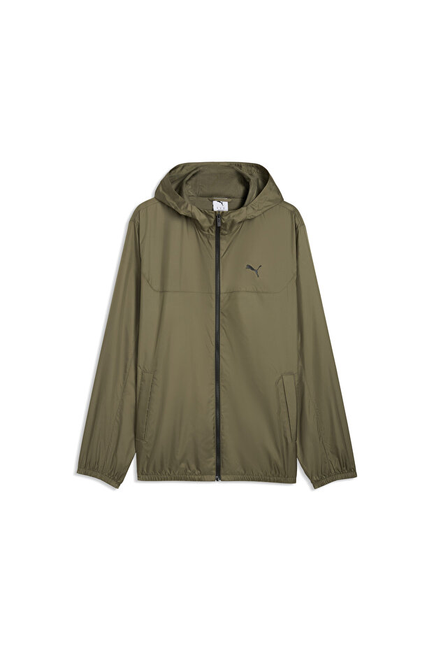 Essentials Regular Windjacke - 3