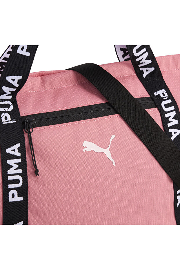 Essentials Training 19 l Shopper - 8