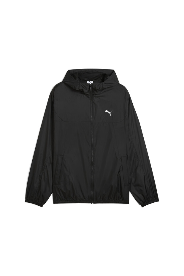 Essentials Regular Windjacke - 8