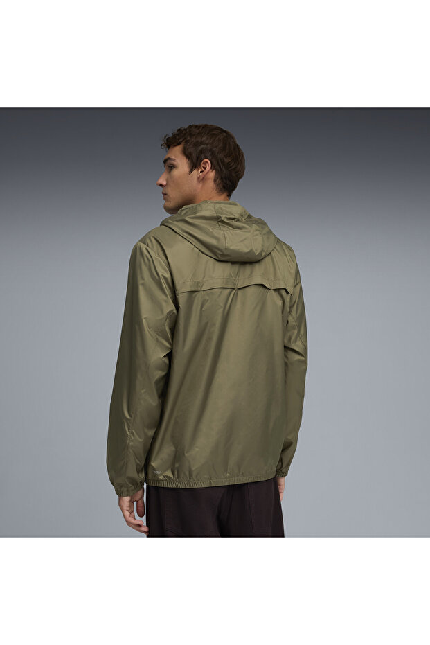 Essentials Regular Windjacke - 6