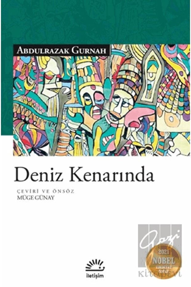 Deniz Kenarında