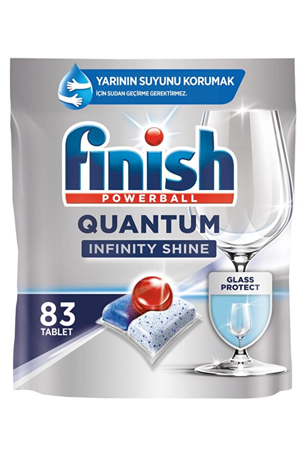 Quantum Infinity Shine 83 - 2