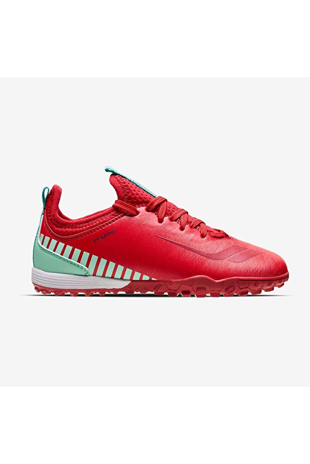 Tempo 3 Kids Astroturf Field Shoes