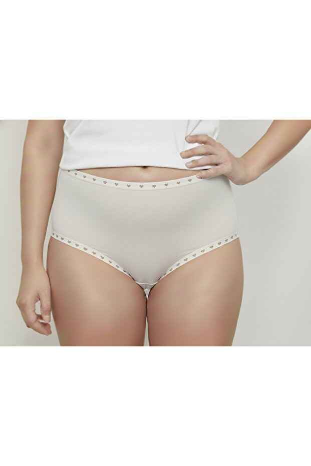 5Lİ KADİN KİLOT - 5