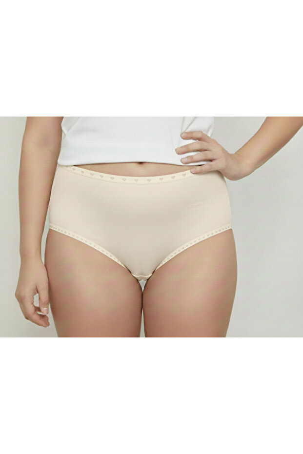 5Lİ KADİN KİLOT - 7