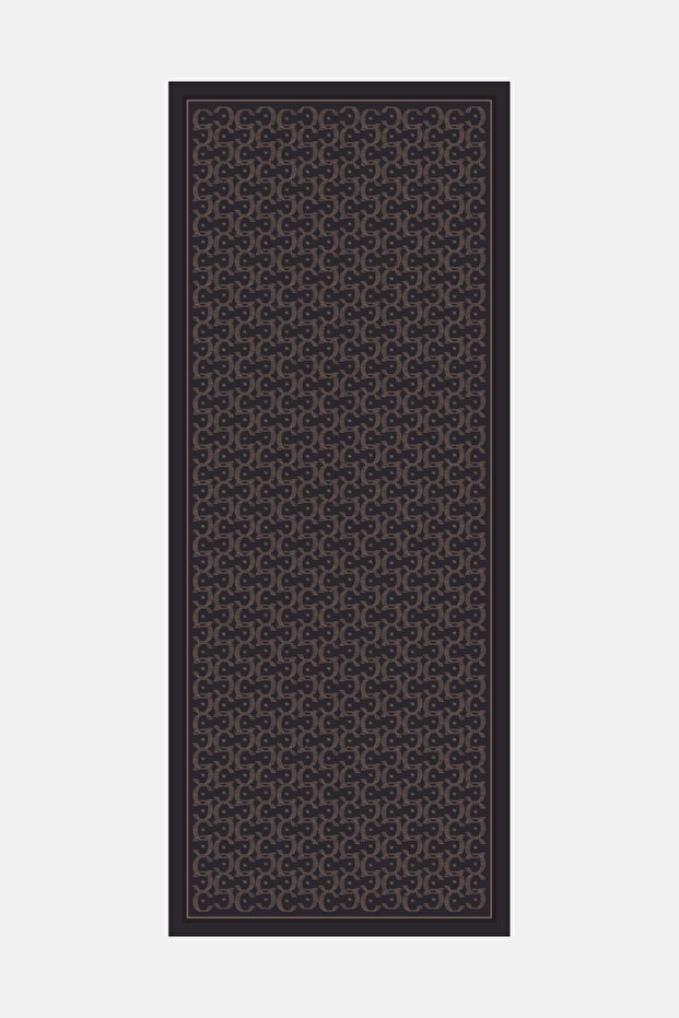 Select Refined Essentials Vual İpek Şal - 3