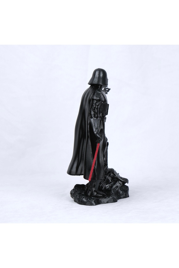 Darth Vader Figür Büyük Boy - 5