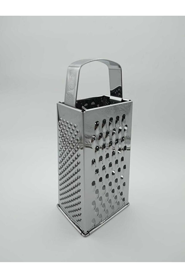 Çelik Idealısk Paslanmaz Çelik Rende 12x10 cm - 1