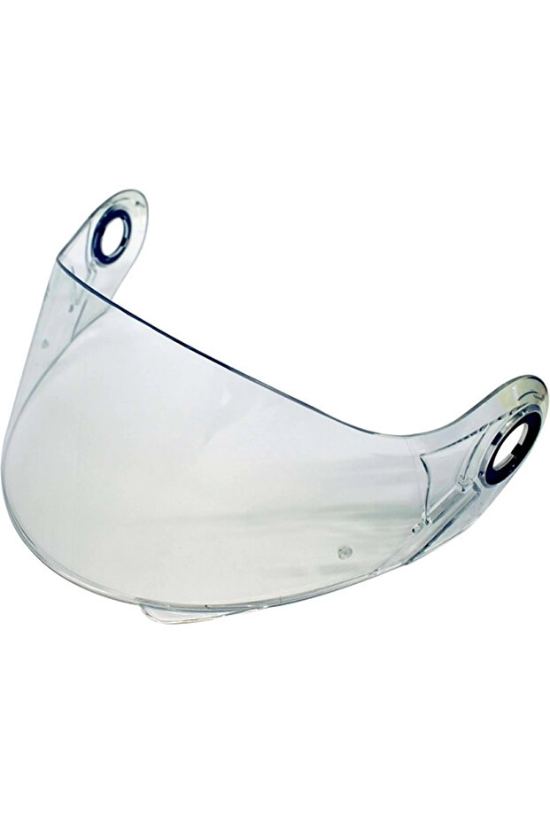 Ff370-ff386-ff325 Strobe-guroni Kask Camı Şeffaf - 1