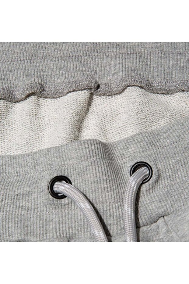 M066907 Basic Men's Sweatpants Gray - 8