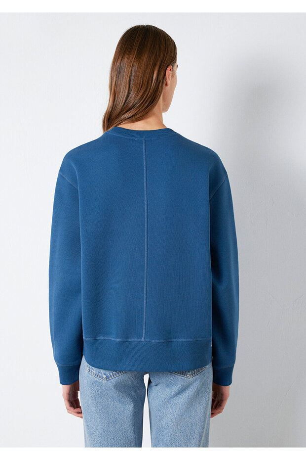 Sweatshirt 1S10525-70760 - 5