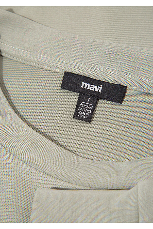 168837-71481 OVERSIZE SWEATSHIRT - 7