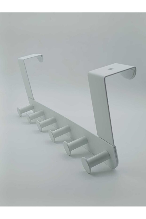 Enudden Askı Kapı Arkası Askılık Elbise Askısı - 1