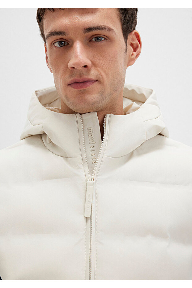 Erkek Bej M0110619-70134 Yelek - 5