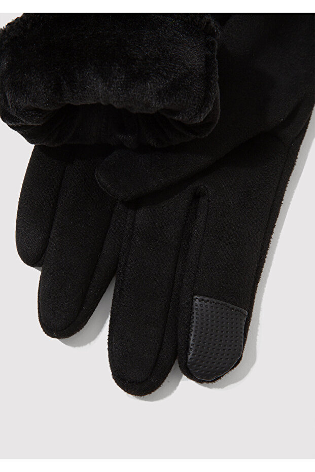 Siyah Eldiven 0910332-900 - 3