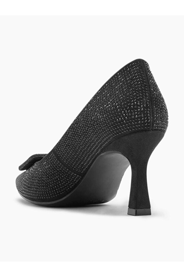 Topuklu Ayakkabı - 3