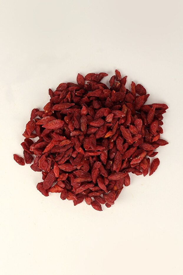 GOJIBERRY KURUSU 100 Gram - 4