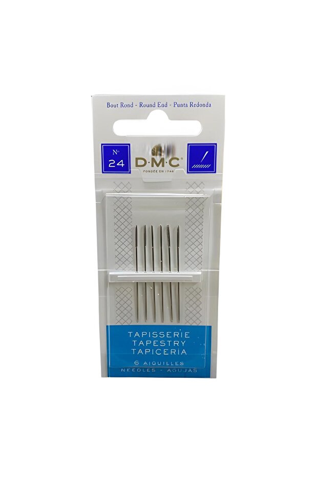 Goblen Iğnesi 1767 1767-7 - 1