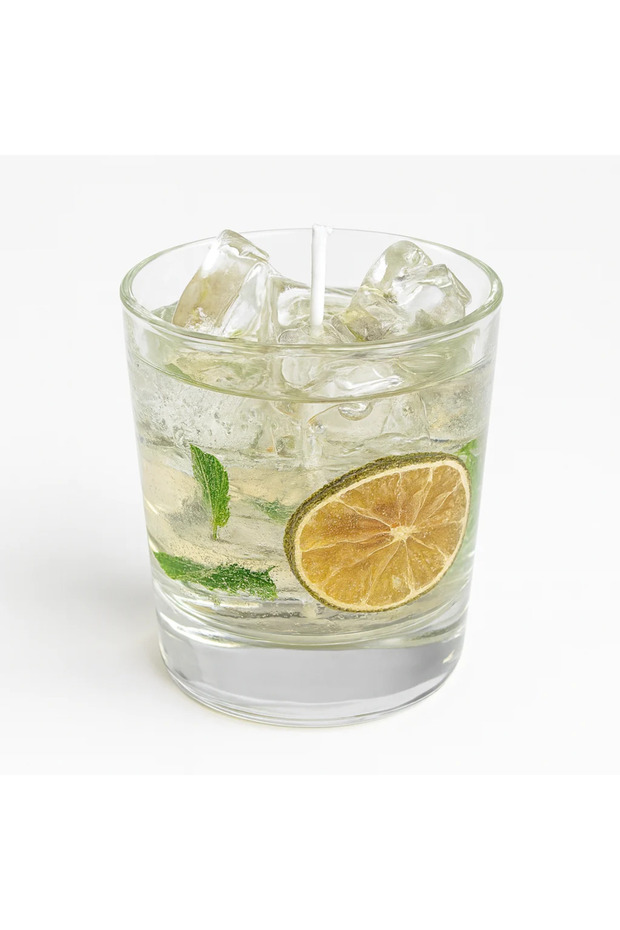 Mojito Mum Yapım Seti - 1