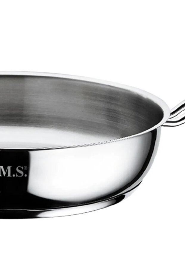 Çelik Tava 20x5 CM - 4