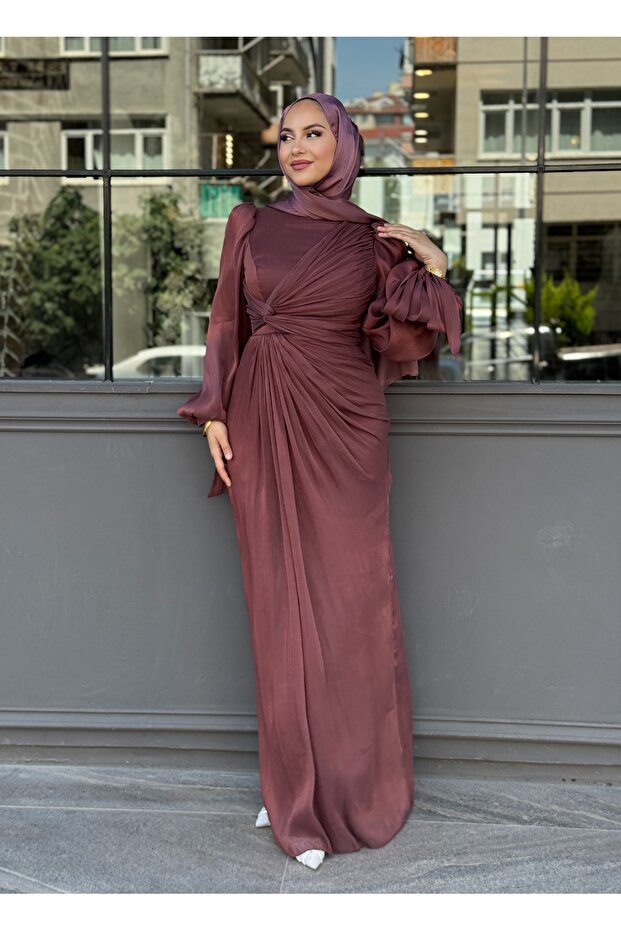 Semanur Işıltılı Yoryo - 4