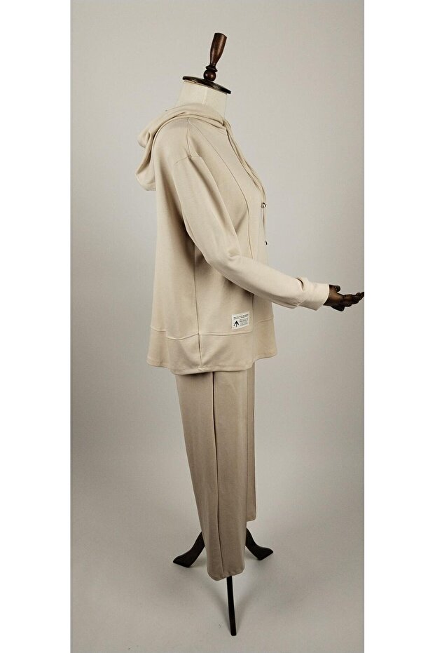 قماش مودال ناعم الملمس - 3