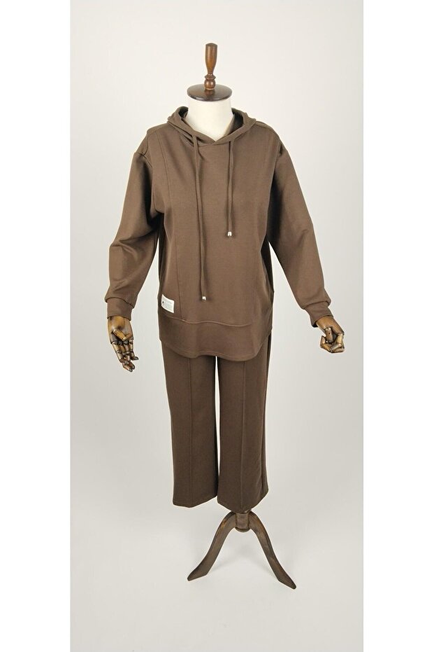 قماش مودال ناعم الملمس - 1