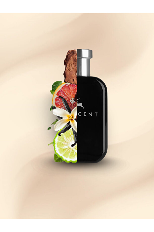 N343 Atomic Rosee 50 ml. - 2