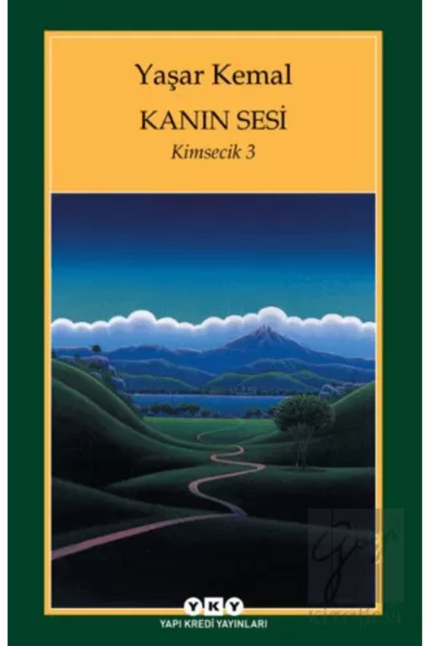 Kanın Sesi Kimsecik - 3
